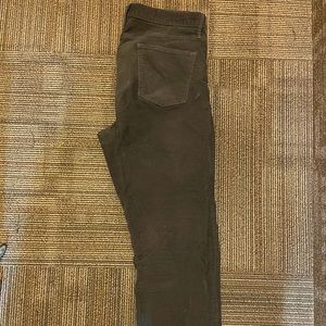 Old Navy Corduroy Jeans